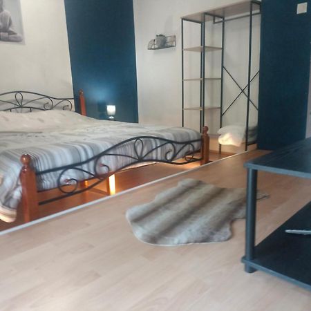 Appartement Le Petit Veternat à Ventron Extérieur photo