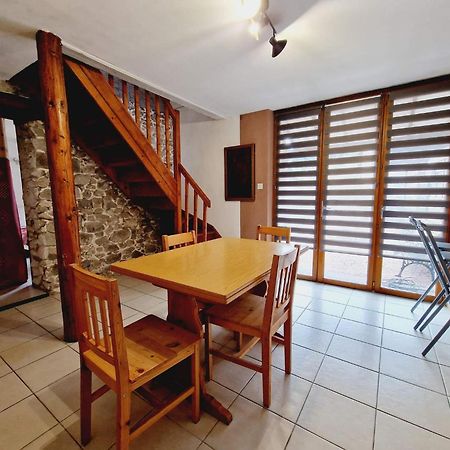 Appartement Le Petit Veternat à Ventron Extérieur photo