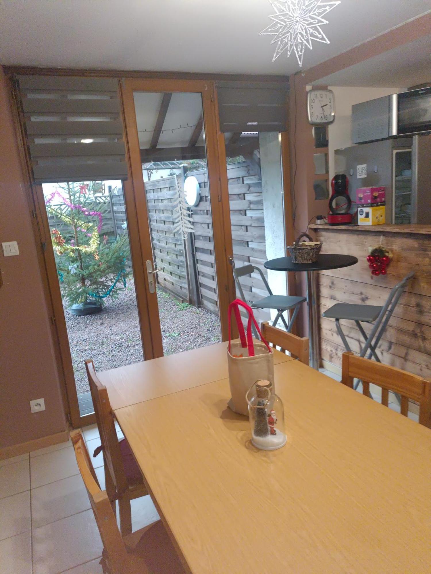 Appartement Le Petit Veternat à Ventron Extérieur photo