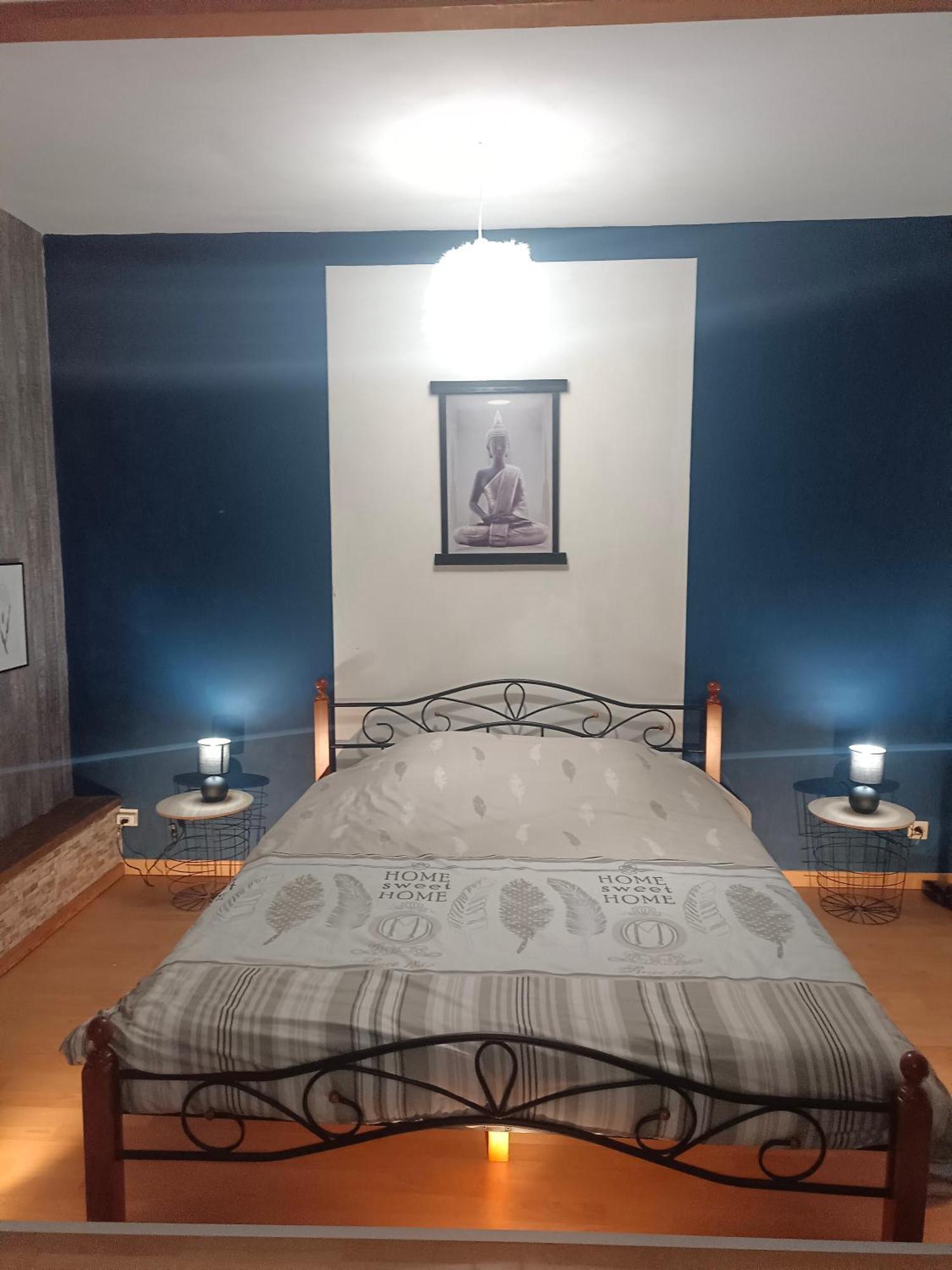 Appartement Le Petit Veternat à Ventron Extérieur photo