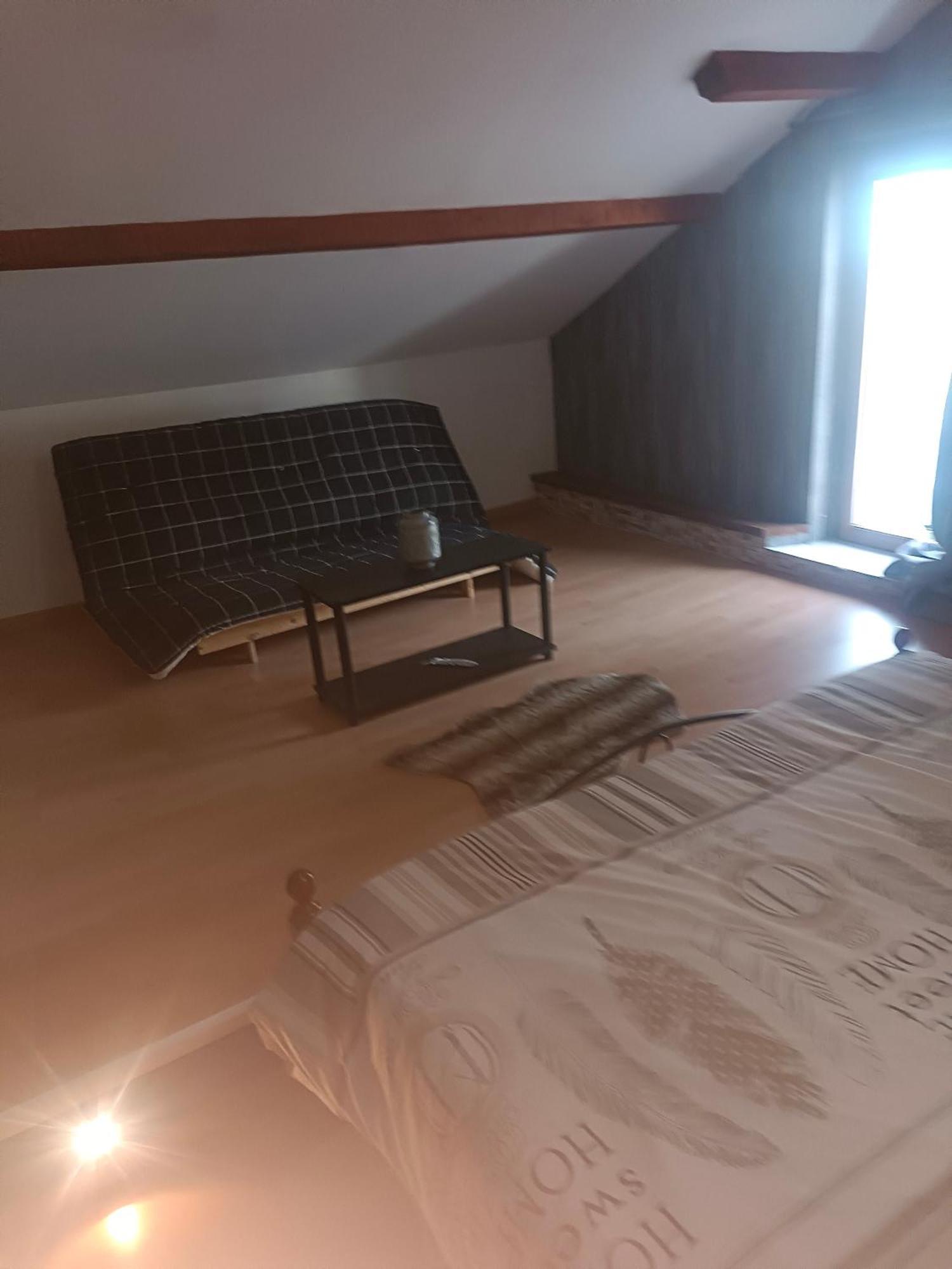 Appartement Le Petit Veternat à Ventron Extérieur photo