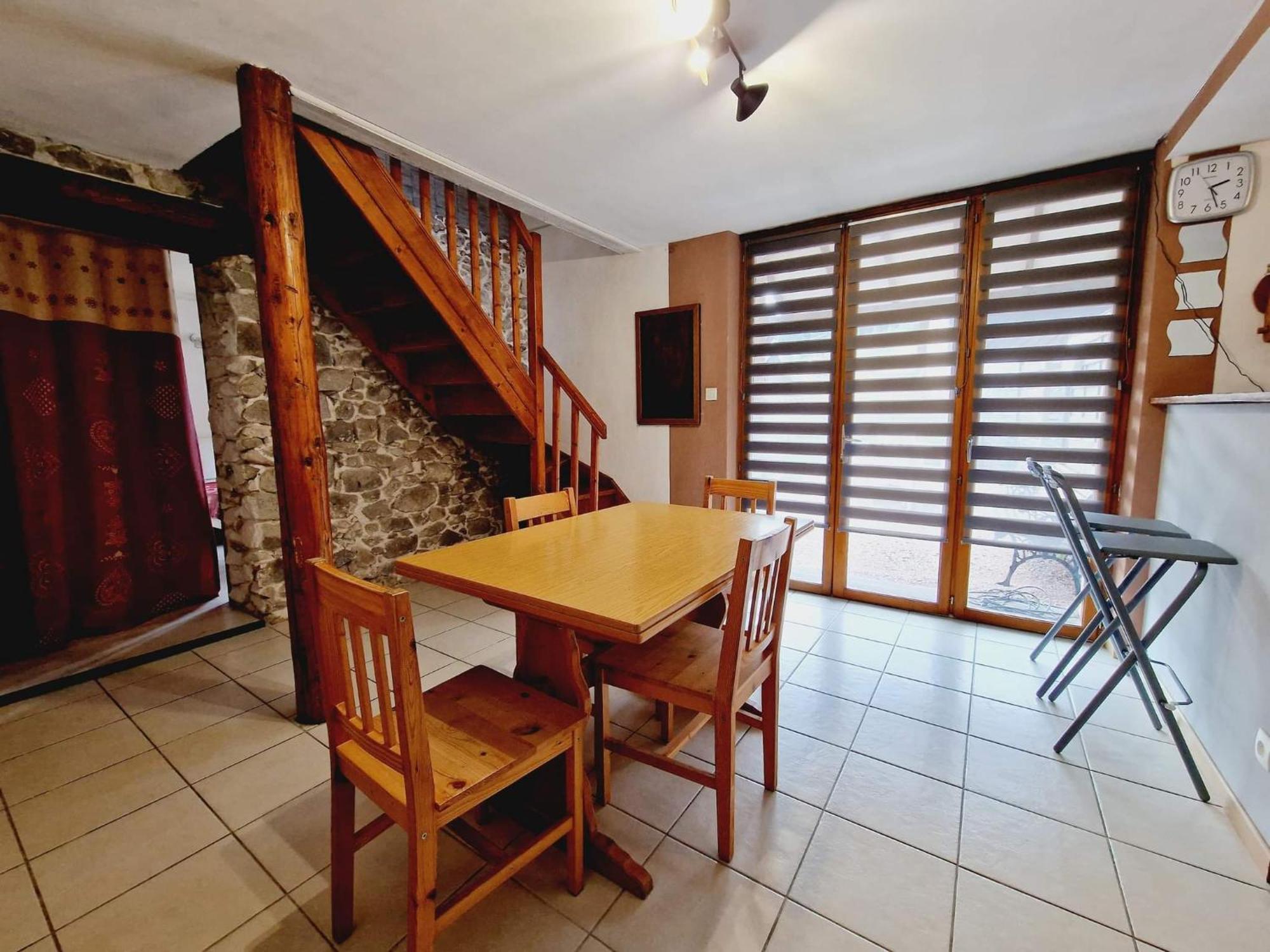 Appartement Le Petit Veternat à Ventron Extérieur photo